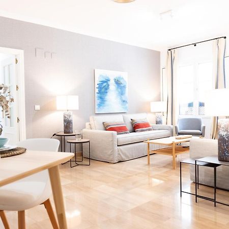 Tourist House Casa Pilatos Apartman Sevilla Kültér fotó
