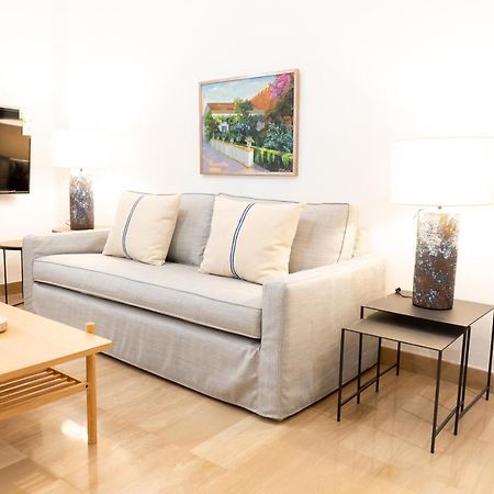 Tourist House Casa Pilatos Apartman Sevilla Kültér fotó