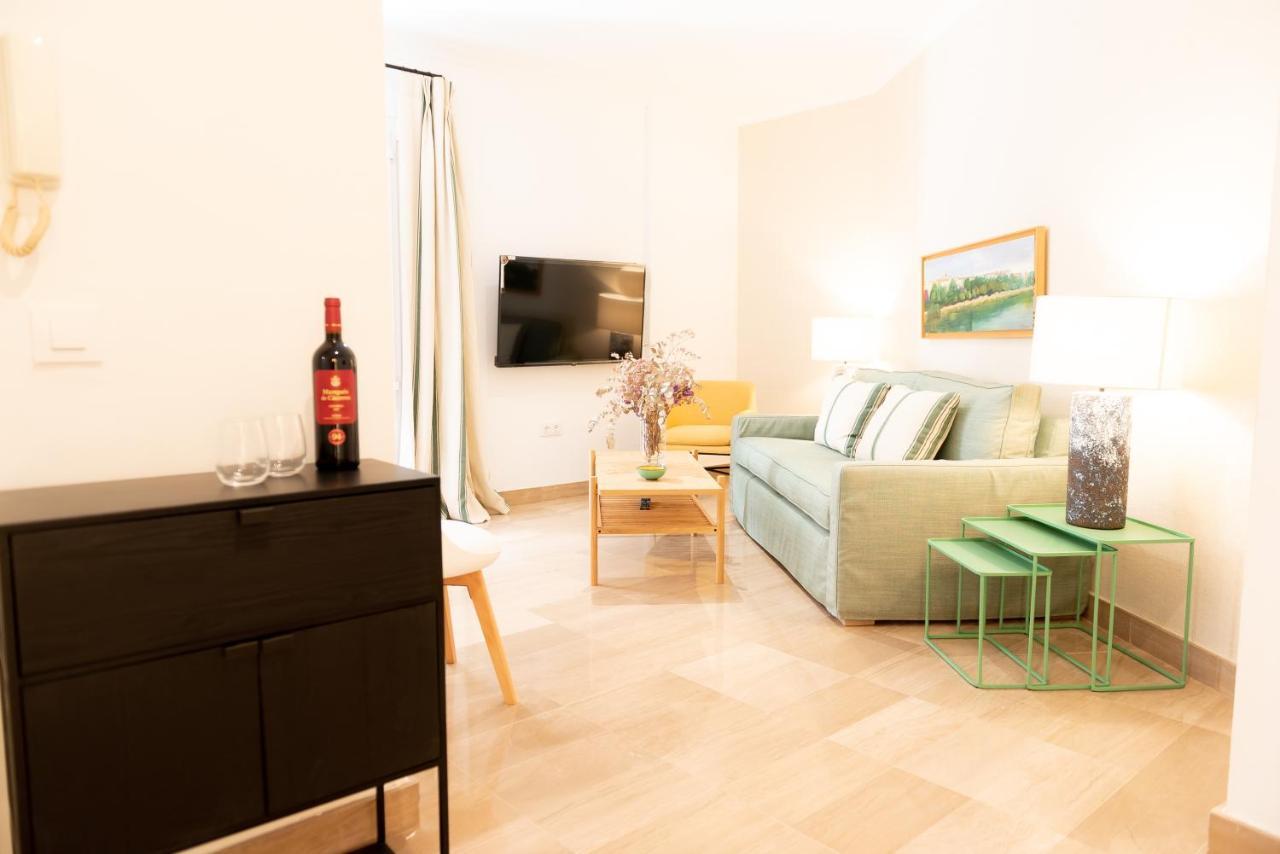 Tourist House Casa Pilatos Apartman Sevilla Kültér fotó