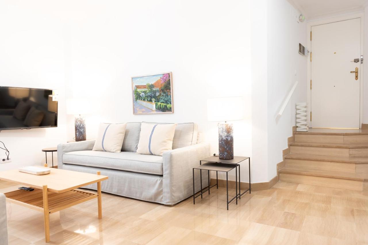 Tourist House Casa Pilatos Apartman Sevilla Kültér fotó
