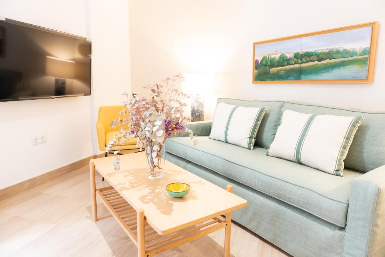 Tourist House Casa Pilatos Apartman Sevilla Kültér fotó