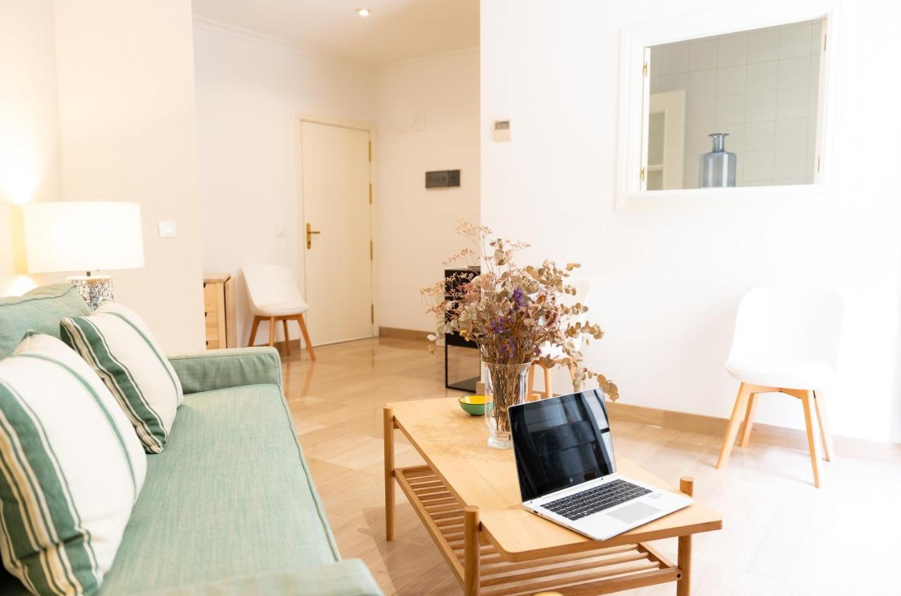 Tourist House Casa Pilatos Apartman Sevilla Kültér fotó