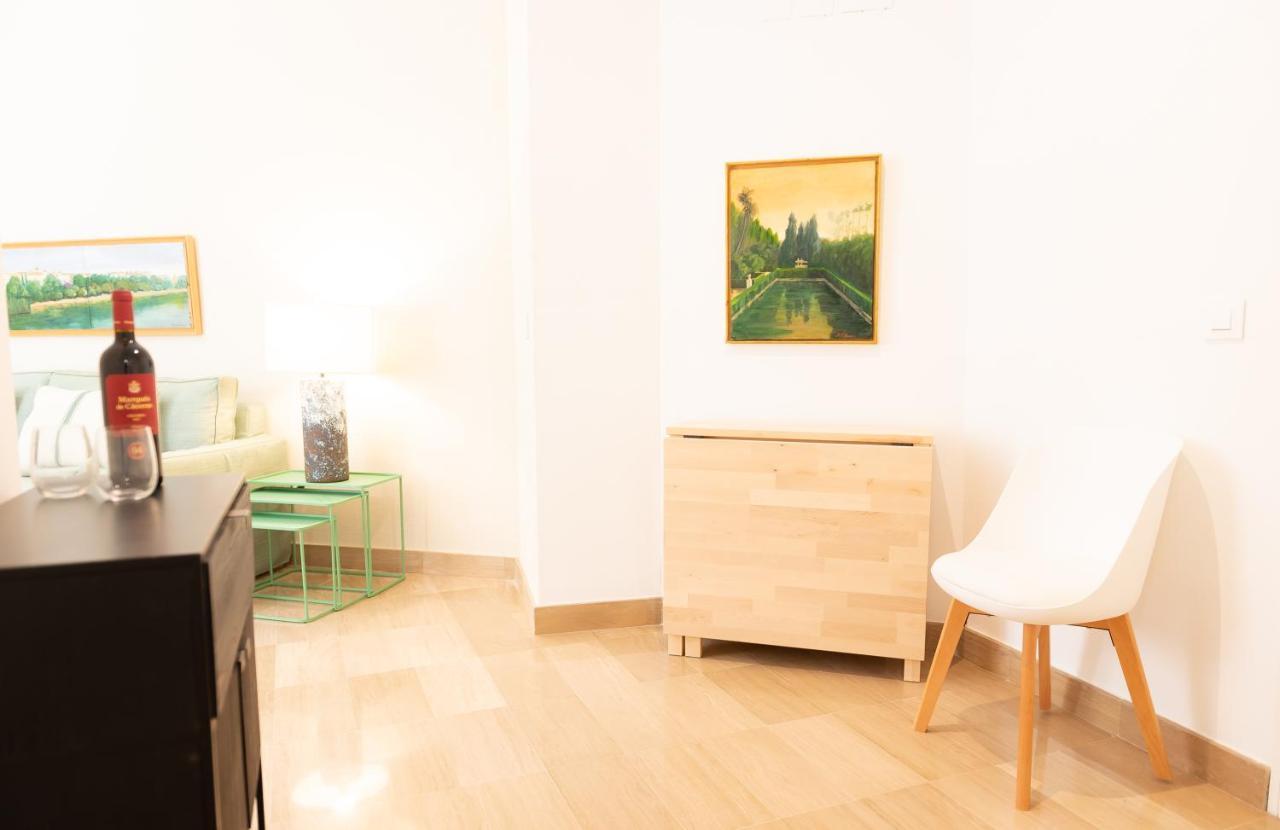 Tourist House Casa Pilatos Apartman Sevilla Kültér fotó
