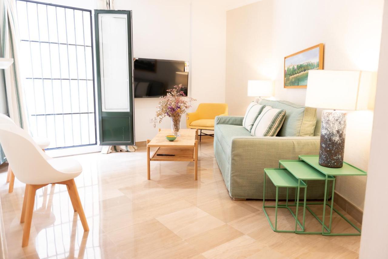 Tourist House Casa Pilatos Apartman Sevilla Kültér fotó